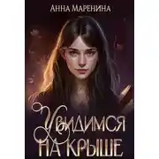 Постер книги Увидимся на крыше