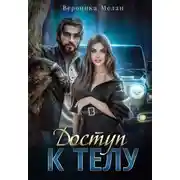Постер книги Доступ к телу
