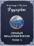 Александр Рудазов - Семья волшебников. Том 1