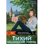 Постер книги Тихий маленький город