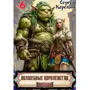 Постер книги Волшебные королевства 6