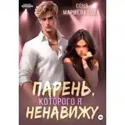 Постер книги Парень, которого я ненавижу