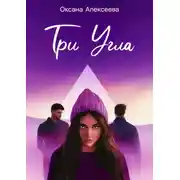 Постер книги Три угла