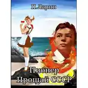 Постер книги Пионер. Прощай СССР