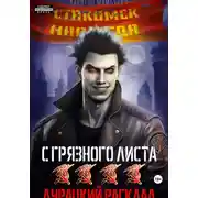 Постер книги Дурацкий расклад. Книга четвертая