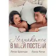 Постер книги Незнакомец в моей постели