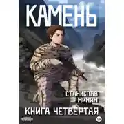 Постер книги Камень. Книга четвертая