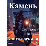 Постер книги Камень. Книга восьмая