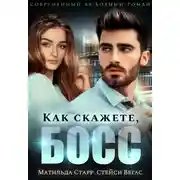 Постер книги Как скажете, босс