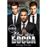 Постер книги Мои три босса