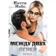 Постер книги Между двух огней