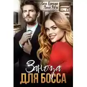 Постер книги Заноза для босса