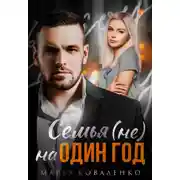 Постер книги Семья (не) на один год