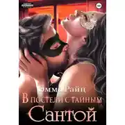 Постер книги В постели с тайным Сантой