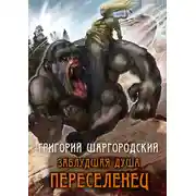 Постер книги Заблудшая душа. Переселенец