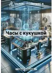 Сергей Тамбовский - Часы с кукушкой