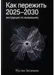 Рустам Зиганшин - Как пережить 2025 – 2030 : инструкция по выживанию