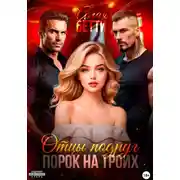 Постер книги Отцы подруг. Порок на троих