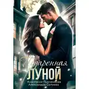 Постер книги Подаренная Луной