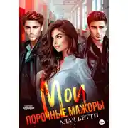 Постер книги Мои порочные мажоры
