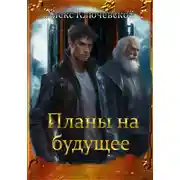 Постер книги Планы на будущее
