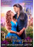 Адриана Дари - Тайна генерала, или заколдованный цветок
