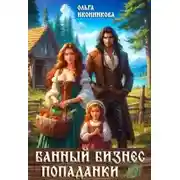 Постер книги Банный бизнес попаданки