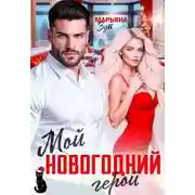 Постер книги Мой новогодний герой