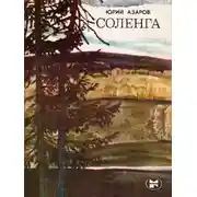 Постер книги Соленга