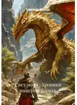 Александра Ушакова - Свет мира : Хроники империи Дарада.