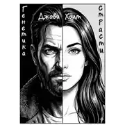 Постер книги Генетика страсти