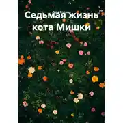 Постер книги Седьмая жизнь кота Мишки