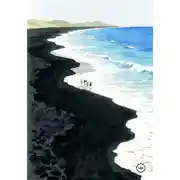 Постер книги Иди туда не знаю куда