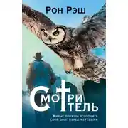 Постер книги Смотритель