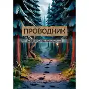 Постер книги Проводник. Не говори с незнакомцами