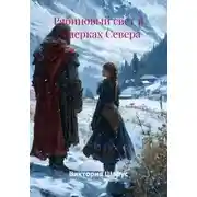 Постер книги Рябиновый свет в сумерках Севера