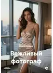 Андрей Глубокий - Вежливый фотограф