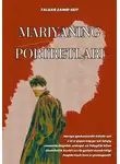 Талгар Замир-Сеит - Mariyaning portretlari