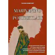 Постер книги Mariyaning portretlari