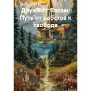 Постер книги Дружба с Богом: Путь от рабства к свободе