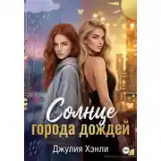 Постер книги Солнце города дождей