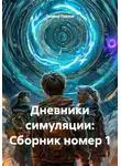 Даниил Павлов - Дневники симуляции: Сборник номер 1