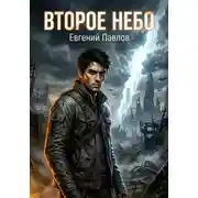Постер книги Второе небо