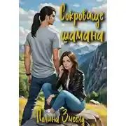 Постер книги Сокровище шамана