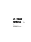 Андрей Тихомиров - La ciencia confirma – 3. Colección de artículos científicos