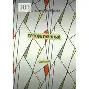 Постер книги Просветленный. Сценарий