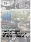 Борис Михайлов - Соломенная вдова собралась замуж, и вдруг…