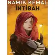 Постер книги İNTİBAH