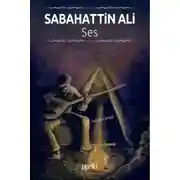Постер книги SES