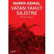 Постер книги VATAN YAHUT SİLİSTRE